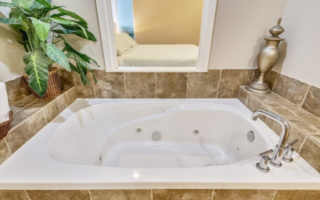 Diamond Beach 307 - Beach Getaway