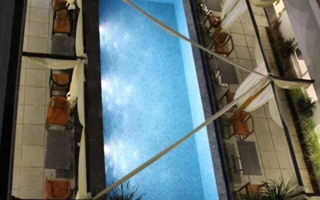 Nirvana Boutique Hotel
