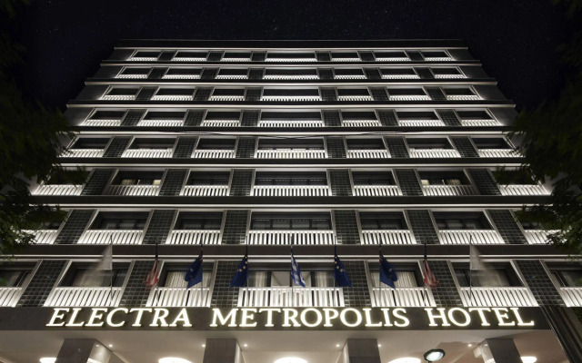 Electra Metropolis Athens