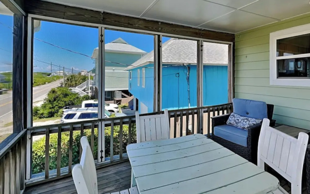 Livin' the Ruff Life