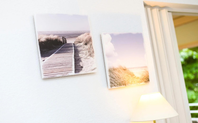 Ferienwohnung Sonnenriff