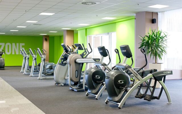 Panorama Hotel Schweinfurt