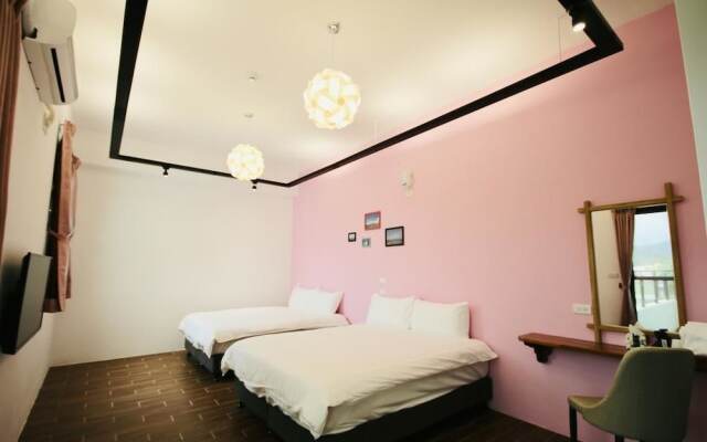 25 Inn Kenting Henchun