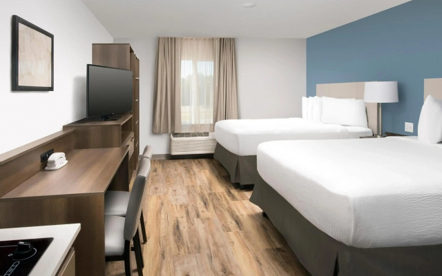 Extended Stay America Suites - Boston - Saugus