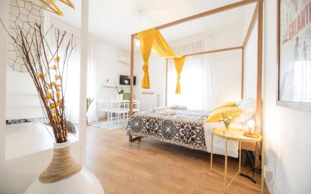 Le Stanze Di Brando E Nico