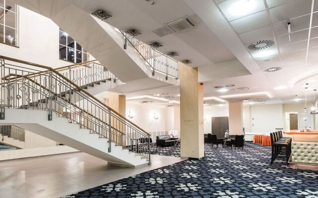 Gotthard Therme Hotel & Conference