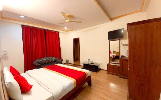 Goroomgo Dolls Inn Nainital