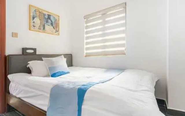 Jade Bay Yoga Resort Hotel