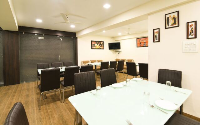 Fabhotel Prithviraj