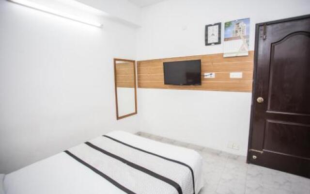 Sel Nbash Hotel & Services Apartments