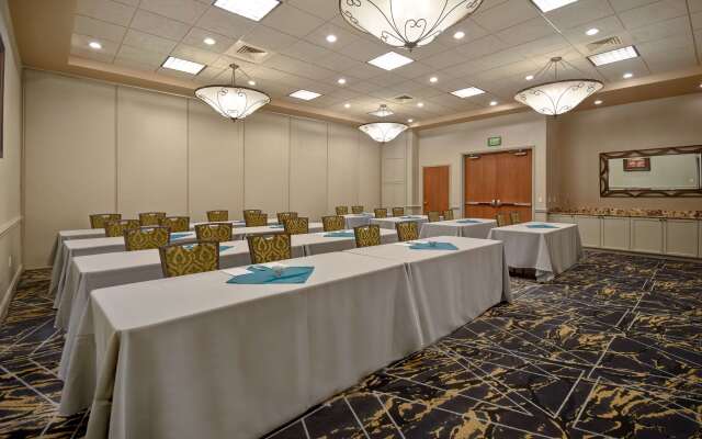 Hilton Garden Inn Twin Falls