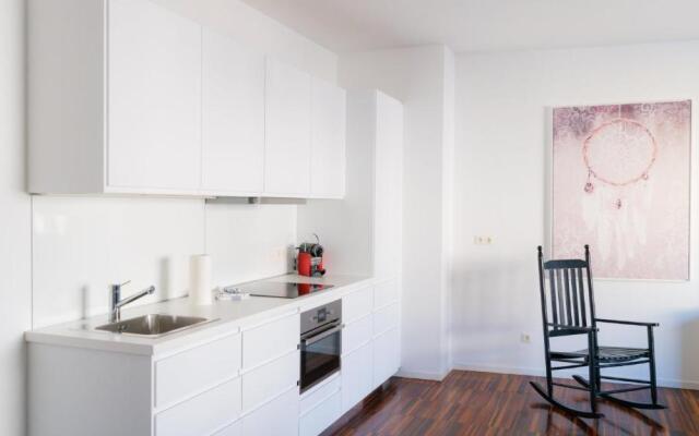 Vienna Residence, Naschmarkt - Karlsplatz