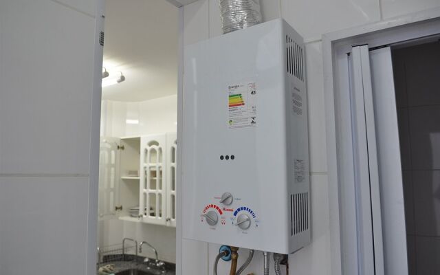 Apartamento Noel Rosa