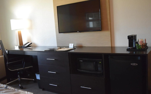 MainStay Suites Lufkin