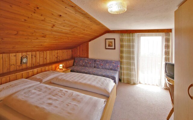 Chalet Schmied