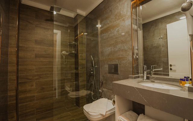 Peerless Villas Hotel