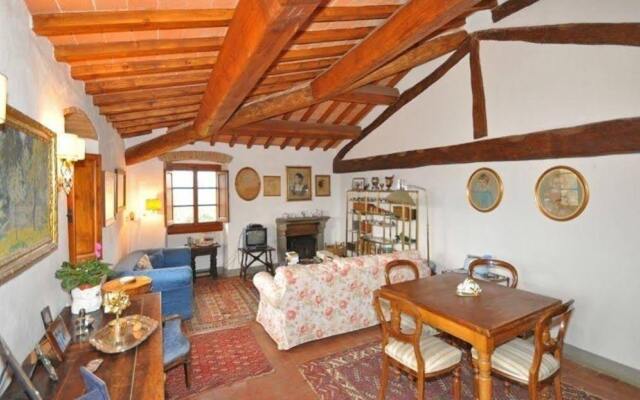Villa Del Mughetto