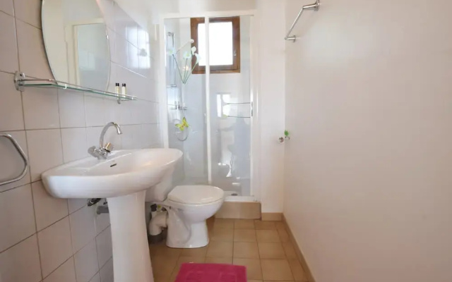 Holiday Home in Lablachere With Pool