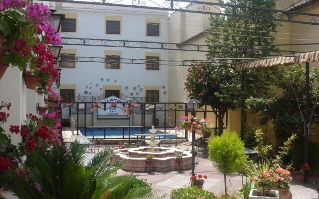 Averroes Hotel