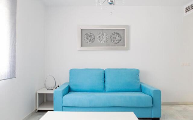 Suncity Flat Salitre II