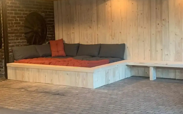 Holiday Home in Waimes With Private Pool