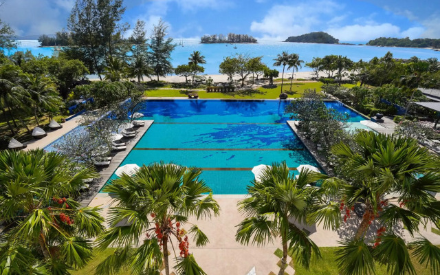 The Danna Langkawi - A Member of Small Luxury Hotels of the World
