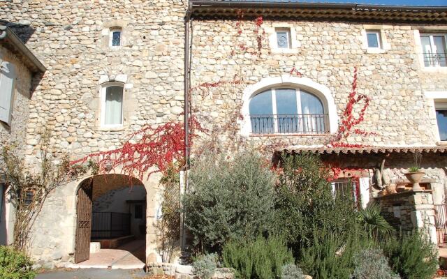 Bastide Saint Martin Gîte Le Razal