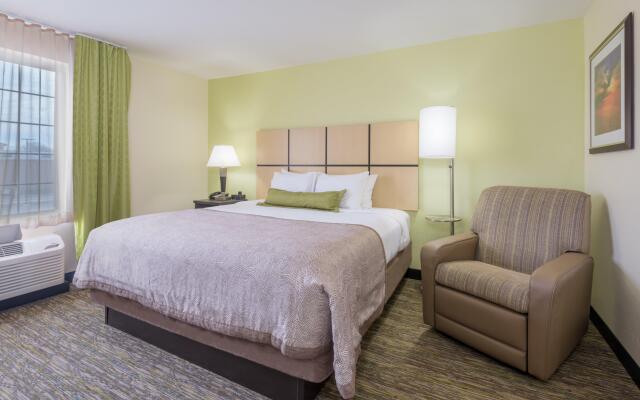 Candlewood Suites Midwest City by IHG