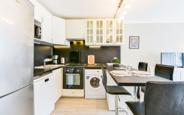 Apartment Le Beach Garden