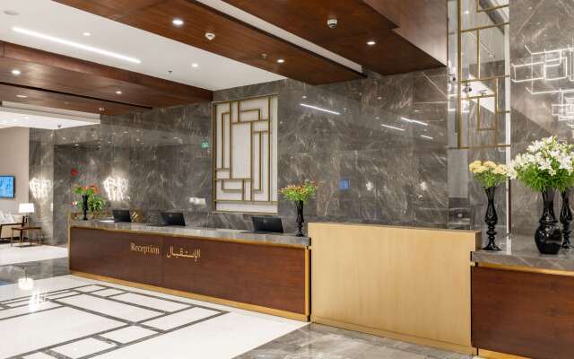 Wirgan Hotel Al Nour