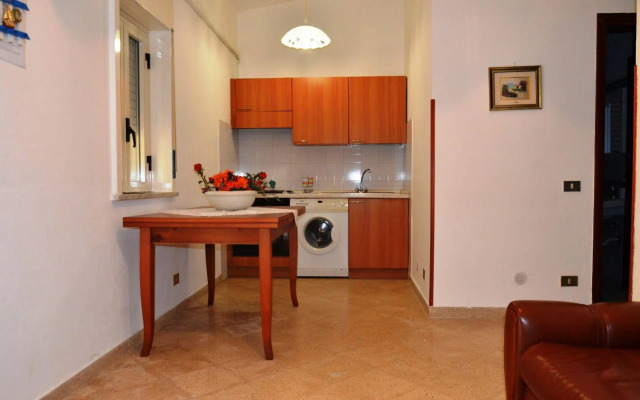 Case Vacanze Paradise Beach