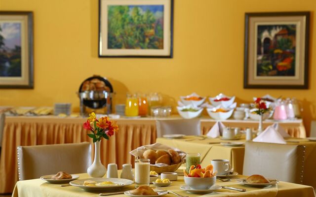 LP Los Portales Hotel Tarma