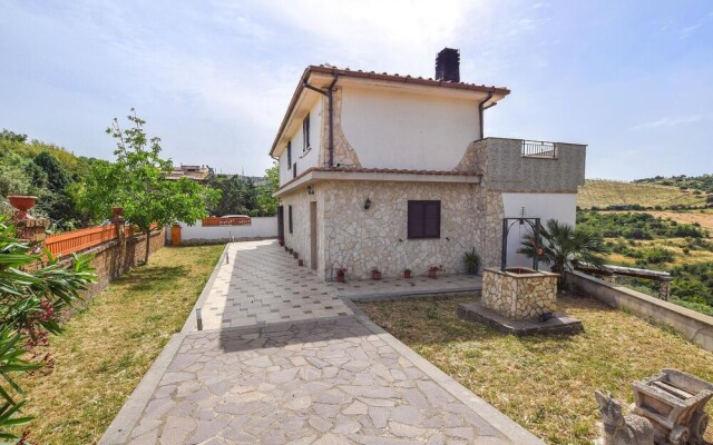 Beautiful Home in Civitavecchia With Sauna, Wifi and 6 Bedrooms