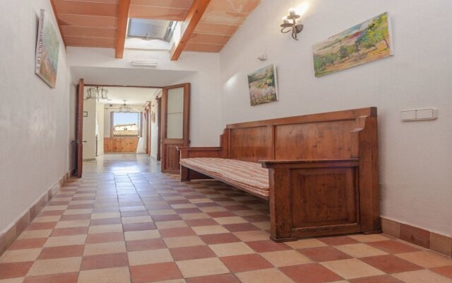 "Son Cleda" House Boutique - Adults Only