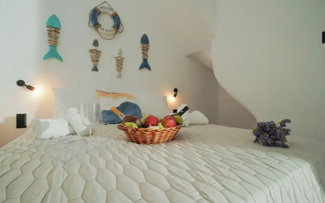 Seabed Suites Mykonos