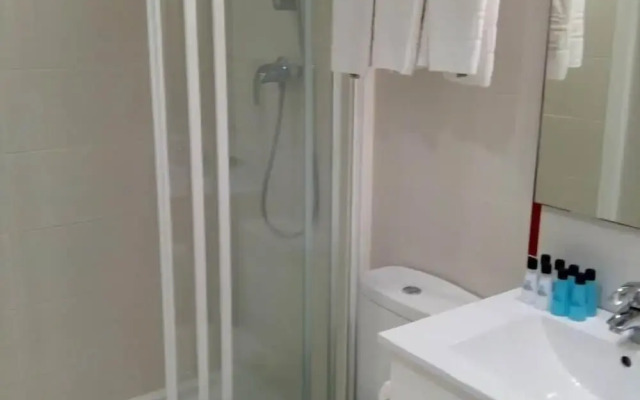 Apartamentos Delfin-Aromar-4