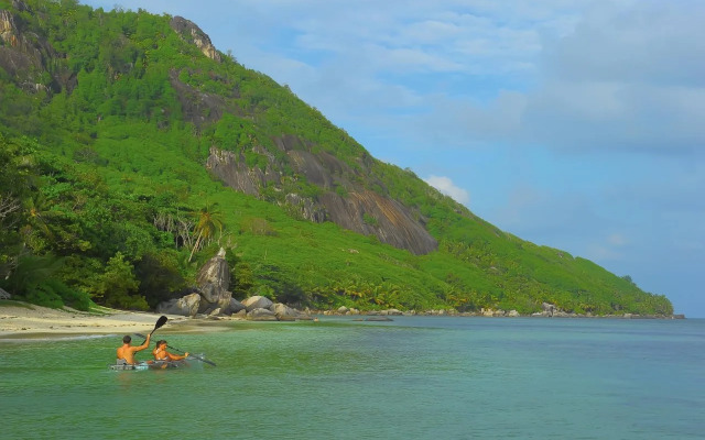 Club Med Seychelles