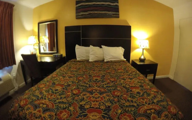 Indio Holiday Motel