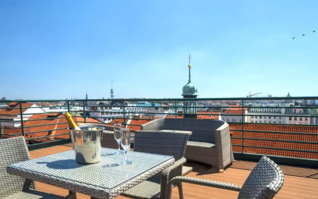 Hotel Leon D´Oro