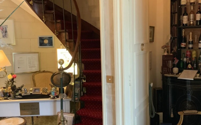 Victoria Arromanches B&B