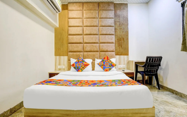 Fabexpress Sumit Palace