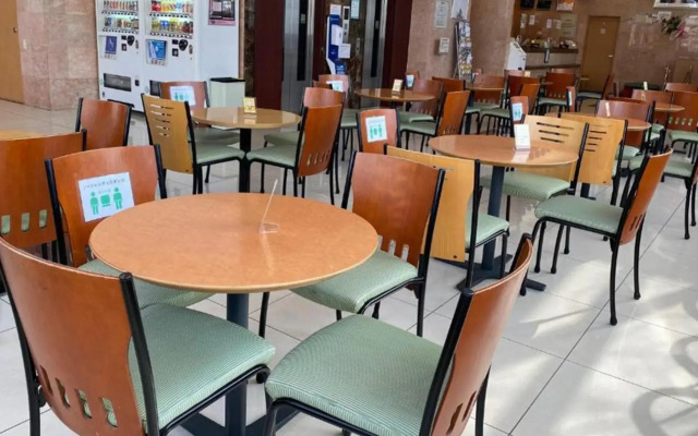 Toyoko Inn Fukui Ekimae