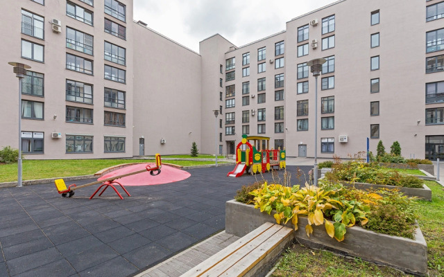 RentalSPb на Полтавском 2