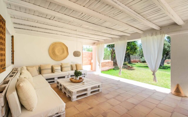 Finca Boho