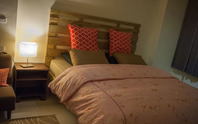 Be Good Hostel
