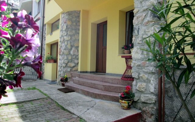 Vila Liana