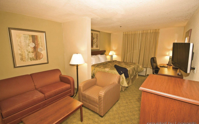 Sleep Inn & Suites Athens South