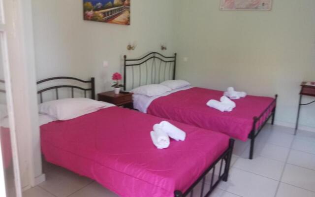 Paradise Studio Corfu