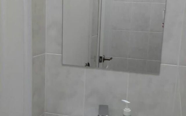 Comfort Hostel
