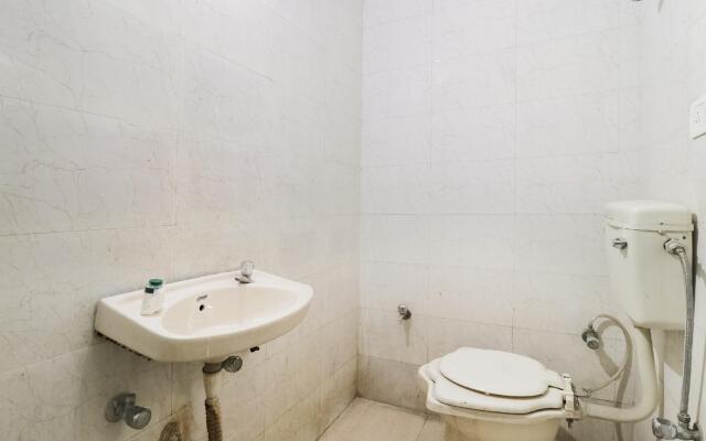 OYO 69634 Jain Sadan